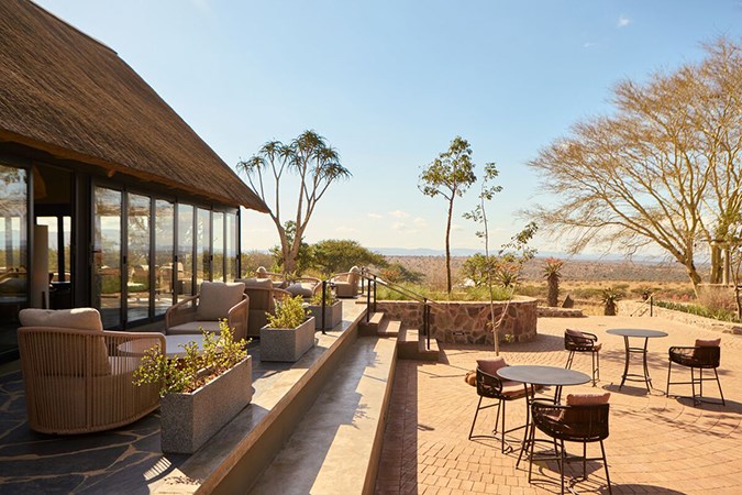 Club Med South Africa Beach & Safari